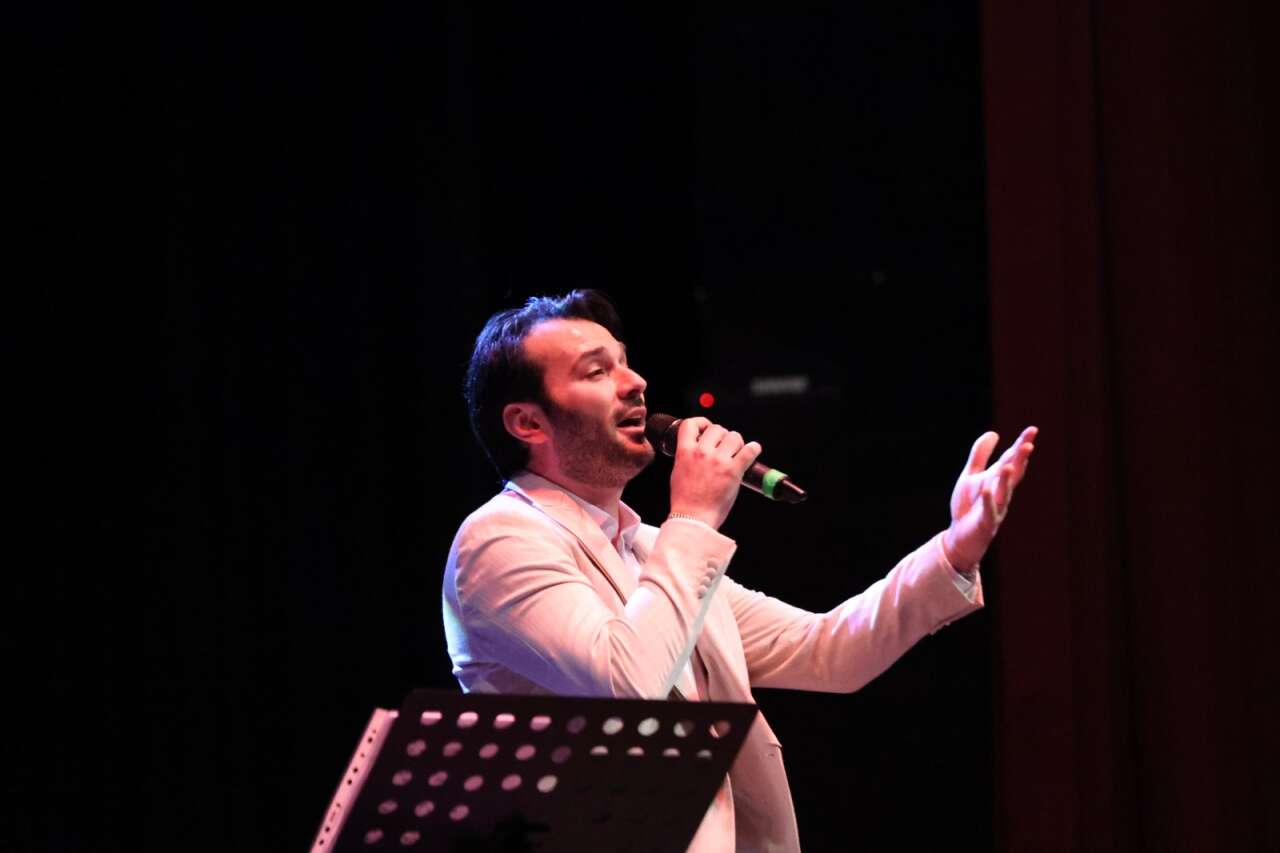 70’ler ve 80’lerin Unutulmaz Melodileri Muğla’da Yankılandı 7